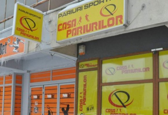 Poliţiştii au 